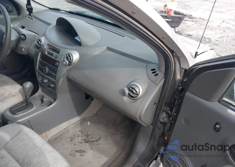 2007 Saturn Ion 2 from USA, damaged, VIN 1G8AJ55F87Z118633